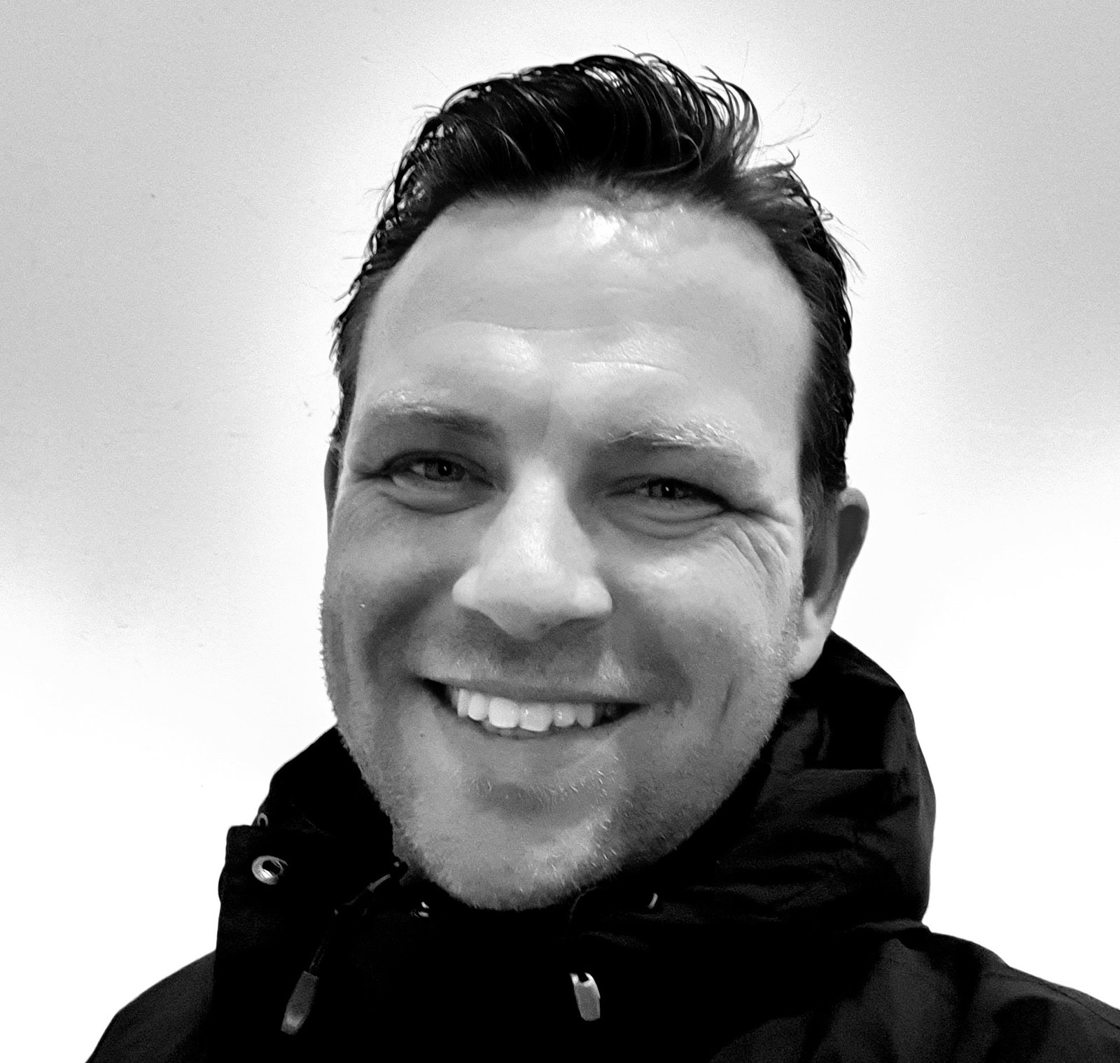 Michael van Lis, oprichter van Microlearnsupport.nl